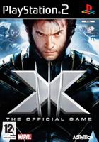 X-Men the Official Game - thumbnail