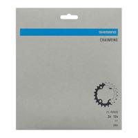 Shimano GRX FC-RX820 2x12-speed Chainring - thumbnail