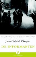 De informanten - Juan Gabriel Vasquez - eBook (9789044962284) - thumbnail