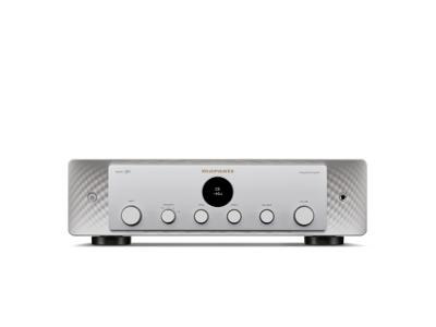 Marantz Model 50 stereo versterker zilvergoud