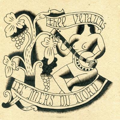 Les Mers Du Nord - 7 inch Vinyl;7 inch Vinyl (4260186749896) Les Mers Du Nord - 7 inch Vinyl;7 inch Vinyl (4260186749896)