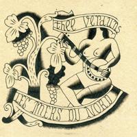 Les Mers Du Nord - 7 inch Vinyl;7 inch Vinyl (4260186749896) - thumbnail