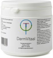 Therapeutenwinkel Darmvitaal 250 Gram - thumbnail
