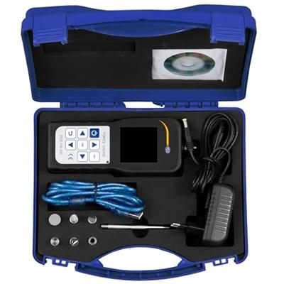 PCE Instruments PCE-FM 200 Dynamometer Fabrieksstandaard (zonder certificaat) PCE Instruments PCE-FM 200 Dynamometer Fabrieksstandaard (zonder certificaat)