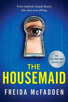 McFadden, F: Housemaid