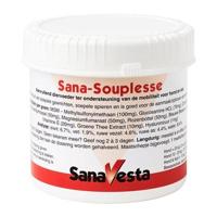 Sanavesta sana-souplesse - thumbnail
