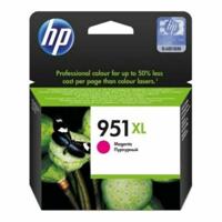 Original Ink Cartridge HP 951XL (CN047A) Magenta - thumbnail