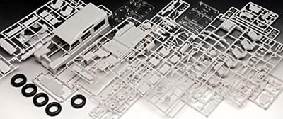 Revell 07047 Auto (bouwpakket) 1:24