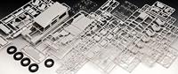 Revell 1/24 Land Rover Series III LWB - thumbnail