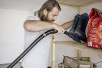 Karcher Nat/droog stofzuiger WD 3 S V-15/6/20 Home - 1.628-150.0 - thumbnail