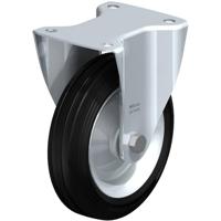 Blickle B-RD 182R Bokwiel Wieldiameter: 180 mm Draagvermogen (max.): 300 kg 1 stuk(s) - thumbnail