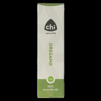 Chi Natural Life Oregano Etherische Olie Biologisch - thumbnail