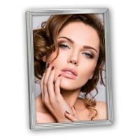 Zep Fotolijst 120S02-34 Silver Plated 7x10 cm - thumbnail