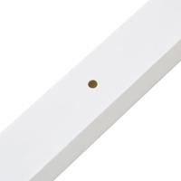 Kabelgoot 60x40 mm 30 m PVC - thumbnail