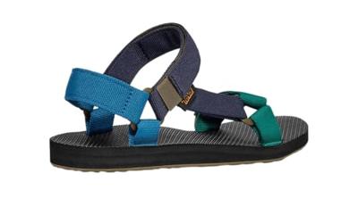 Teva Terra Fi 5 Universal Sandaal Heren Unexplored 08 - thumbnail