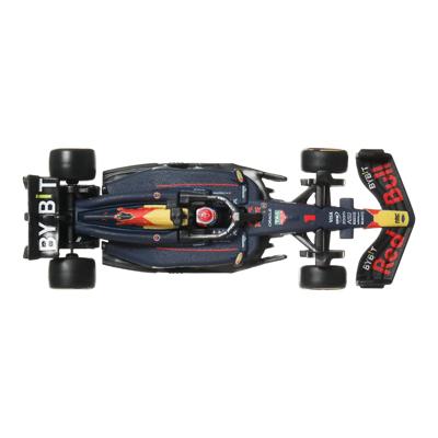 Diversen Hot wheels f1 red bull max verstappen