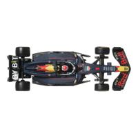 Hot Wheels Formule 1 Max Verstappen RB20 #1 raceauto - 1:64 - thumbnail
