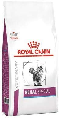 Royal Canin Veterinary Renal Special kattenvoer 400 g
