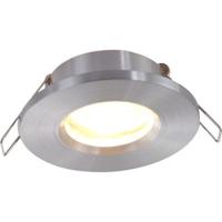 Steinhauer Badkamer inbouwspotPelite spot grijs - 2488ST - thumbnail