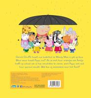 Boek Peppa Pig Peppa Houdt van Iedereen - thumbnail