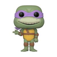Nickelodeon Teenage Mutant Ninja Turtles Funko Pop Vinyl: Donatello - thumbnail