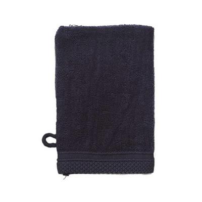 The One Washandje Ultra Deluxe 16 x 21 cm 675 gr Navy Blue