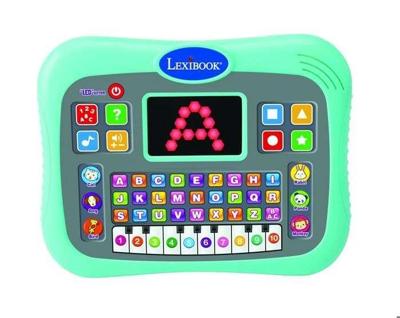 Interactieve Kindertablet Lexibook