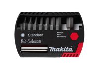 Makita Accessoires Schroefbitset 11-dlg "inbus" - P-53774 - thumbnail