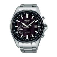 Seiko Astron GPS Solar Steel 45 MM | SSE161J1 - thumbnail