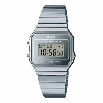 Casio A700WEV-7AEF Heren horloge