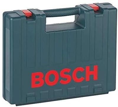 Bosch Accessories 2605438098 Machinekoffer Kunststof Blauw (l x b x h) 360 x 445 x 114 mm