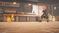 World of Final Fantasy Maxima - thumbnail