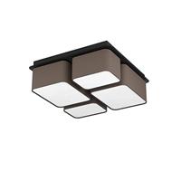 Eglo Moderne plafondlampMordazo - 900524 - thumbnail
