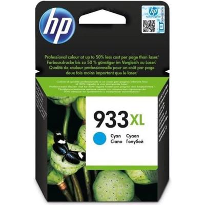 HP Inkt 933XL Cyaan