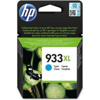 HP Inkt 933XL Cyaan - thumbnail