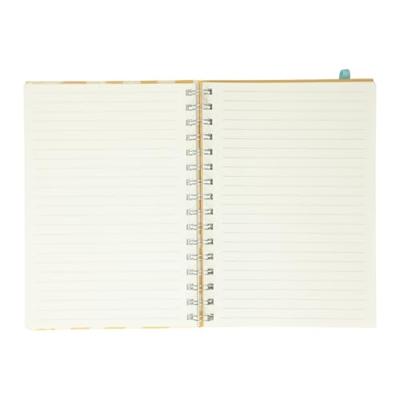 Notitieboek A5 met Elastiek