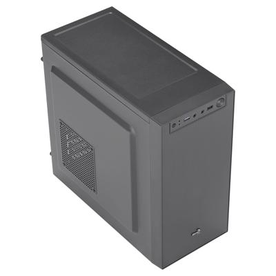 Aerocool CS-108 Mini Tower Zwart Aerocool CS-108 Mini Tower Zwart