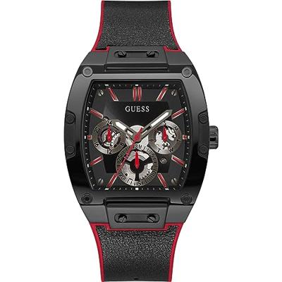 Guess GW0202G7 (Ø 43 mm) Heren horloge