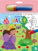 Prinsessen en feeën (Paperback) - thumbnail