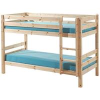 Vipack stapelbed Pino - grenenhout - 140x103x208 cm - thumbnail