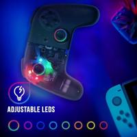 Oniverse Onipad Bluetooth Controller voor Nintendo Switch / PC / IOS / Android Zwart - thumbnail