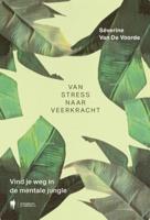 Van stress naar veerkracht (Paperback) - thumbnail