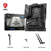 MSI MAG B760 TOMAHAWK WIFI moederbord - thumbnail