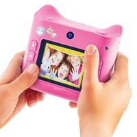 GABBY EN HET MAGISCHE HUIS - Instant Print Camera - GAB 005 - Canal Toys - thumbnail