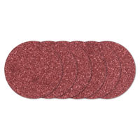 Bosch Accessories 2608000713 Bosch Accessories 2608000713 F460 voor Easy Cut&Grind, 50 mm, P120 F460, 50 mm, P120 Diameter 50 mm 1 stuk(s) Diameter 50 mm 1 - thumbnail