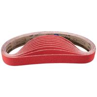 PFERD TOOLS BA 40/760 CO-COOL 60 45000202 Schuurbandset Korrelgrootte (num) 60 (l x b) 760 mm x 40 mm 10 stuk(s) - thumbnail