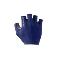 Castelli Espresso glove fietshandschoenen blauw L - thumbnail
