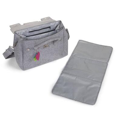 Childhome verzorgingstas vilt 45 cm