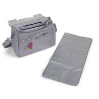 Childhome verzorgingstas vilt 45 cm - thumbnail