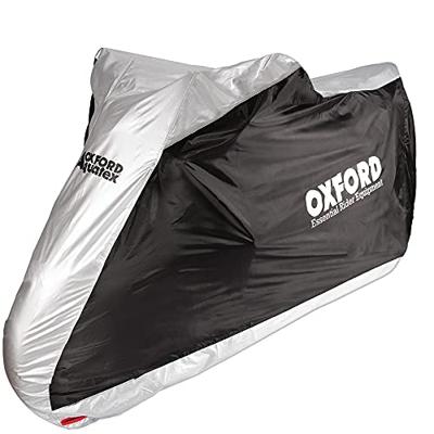 OXFORD hoes "aquatex" bike covers aquate outdoor xl